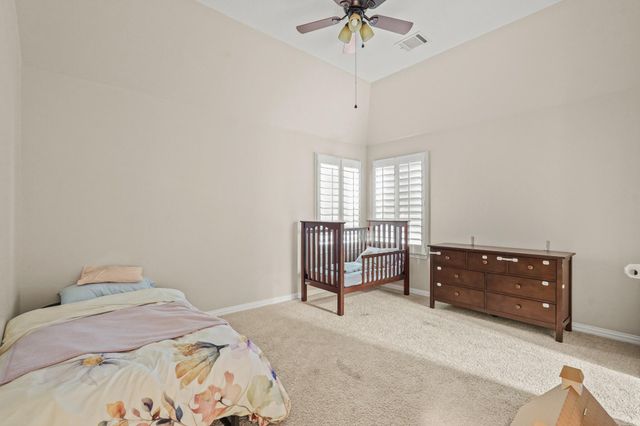 16834 Gypsy Red Drive, Cypress, TX 77433