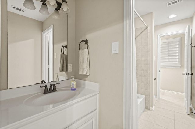 16834 Gypsy Red Drive, Cypress, TX 77433