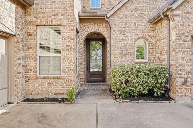 16834 Gypsy Red Drive, Cypress, TX 77433