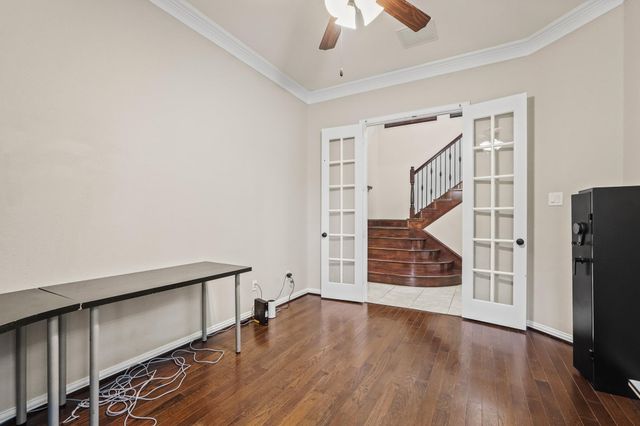 16834 Gypsy Red Drive, Cypress, TX 77433