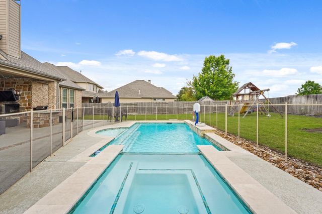 16834 Gypsy Red Drive, Cypress, TX 77433