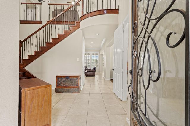 16834 Gypsy Red Drive, Cypress, TX 77433