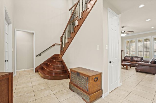 16834 Gypsy Red Drive, Cypress, TX 77433