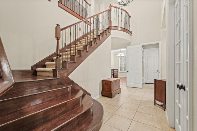 16834 Gypsy Red Drive, Cypress, TX 77433