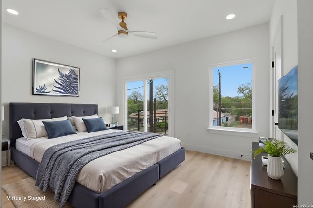2111 VIRGINIA BLVD, San Antonio, TX 78203