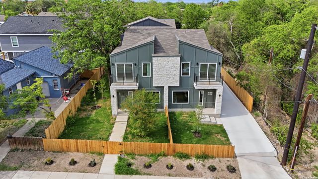 2111 VIRGINIA BLVD, San Antonio, TX 78203