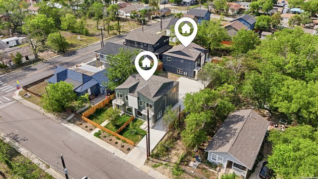 2111 VIRGINIA BLVD, San Antonio, TX 78203