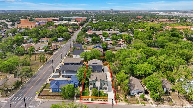 2111 VIRGINIA BLVD, San Antonio, TX 78203