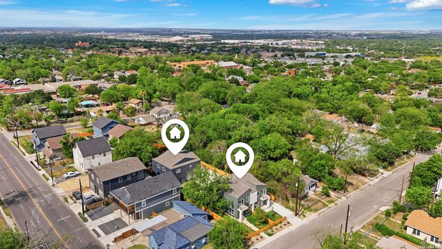 2111 VIRGINIA BLVD, San Antonio, TX 78203