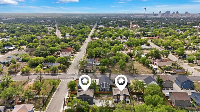 2111 VIRGINIA BLVD, San Antonio, TX 78203
