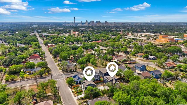 2111 VIRGINIA BLVD, San Antonio, TX 78203
