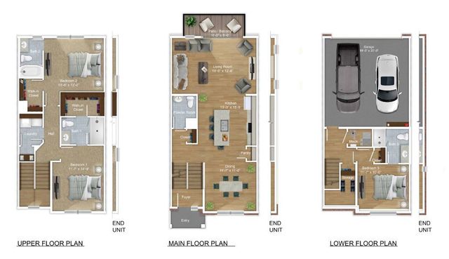 186 N East River Road, Des Plaines, IL 60016