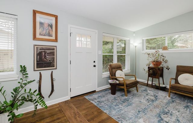 52 Glenmere Drive, Little Rock, AR 72204