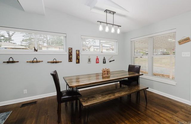 52 Glenmere Drive, Little Rock, AR 72204