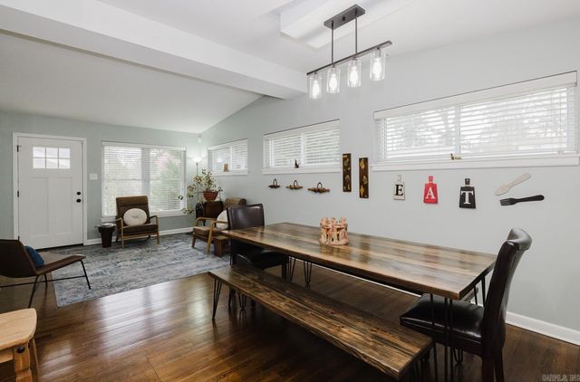 52 Glenmere Drive, Little Rock, AR 72204