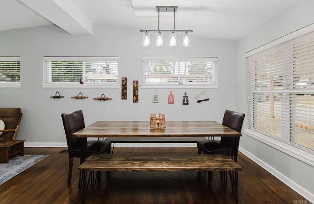 52 Glenmere Drive, Little Rock, AR 72204