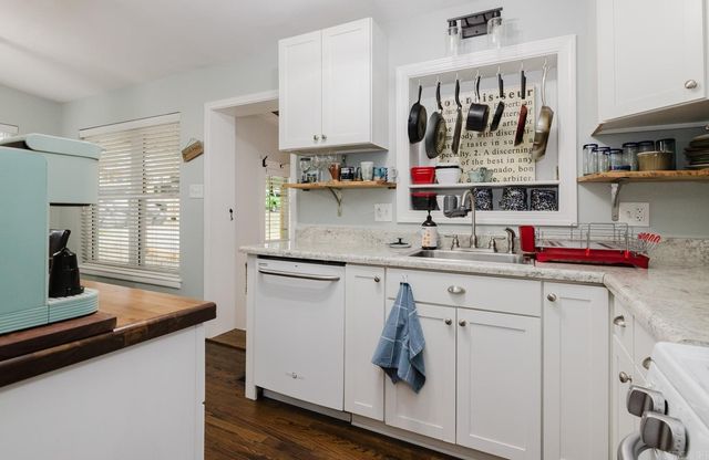 52 Glenmere Drive, Little Rock, AR 72204