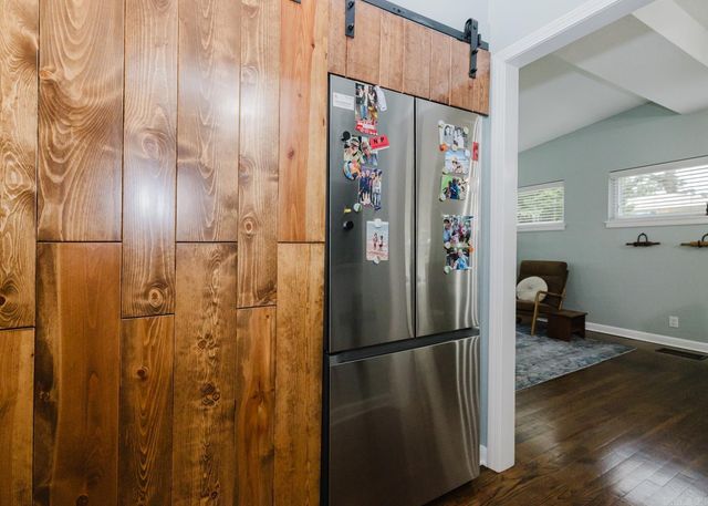 52 Glenmere Drive, Little Rock, AR 72204