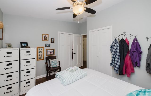 52 Glenmere Drive, Little Rock, AR 72204