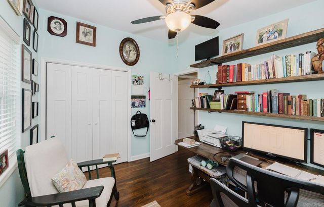 52 Glenmere Drive, Little Rock, AR 72204