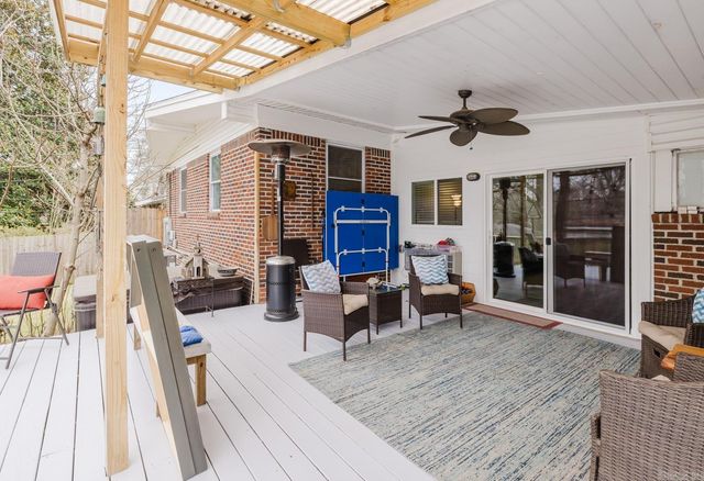 52 Glenmere Drive, Little Rock, AR 72204