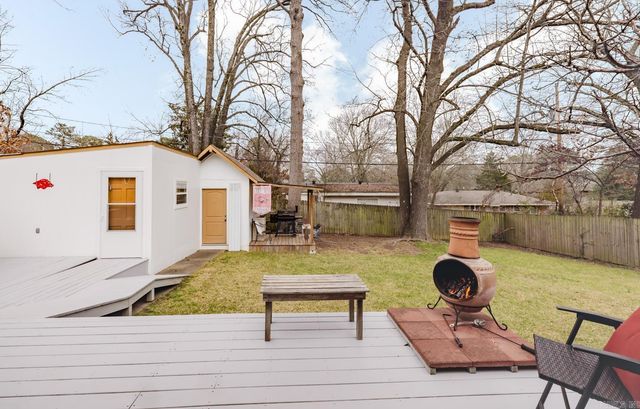 52 Glenmere Drive, Little Rock, AR 72204