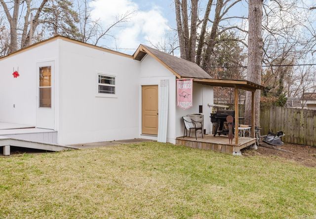 52 Glenmere Drive, Little Rock, AR 72204