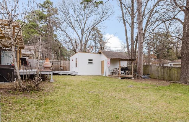 52 Glenmere Drive, Little Rock, AR 72204