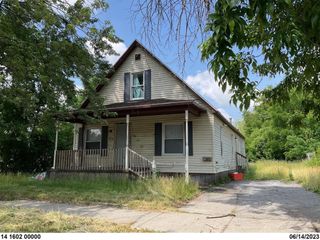 1519 Durand Street, Saginaw, MI 48602