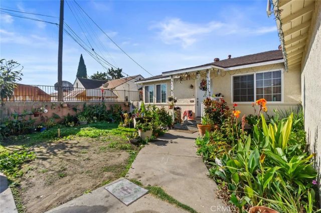 728 N Euclid Street, Santa Ana, CA 92703