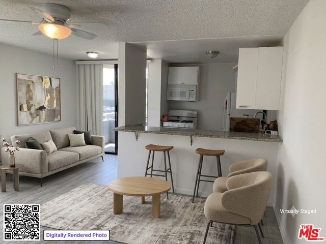 922 N Hudson Avenue 1, Los Angeles, CA 90038