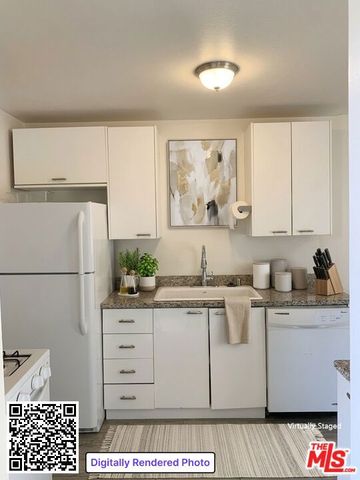 922 N Hudson Avenue 1, Los Angeles, CA 90038