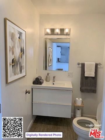 922 N Hudson Avenue 1, Los Angeles, CA 90038