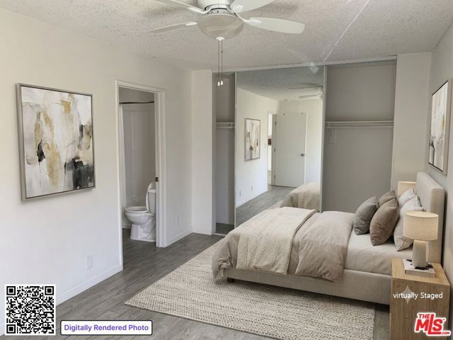 922 N Hudson Avenue 1, Los Angeles, CA 90038