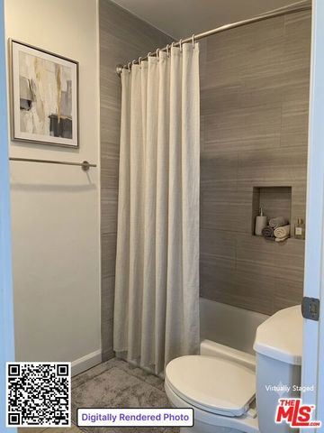 922 N Hudson Avenue 1, Los Angeles, CA 90038