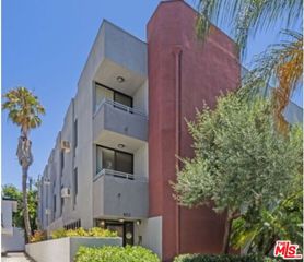 922 N Hudson Avenue 1, Los Angeles, CA 90038