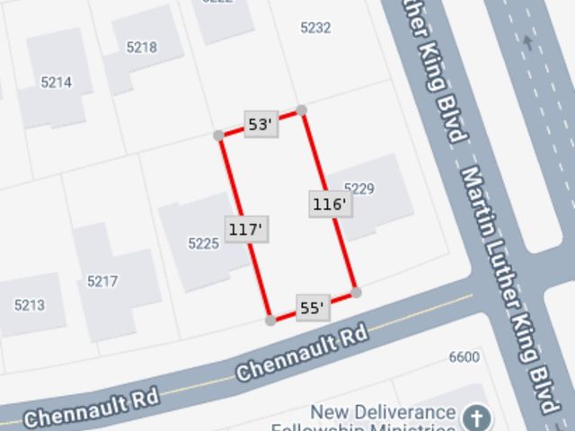 5225 Chennault Road, Houston, TX 77033