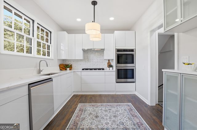 3 Gordonston Avenue, Savannah, GA 31404