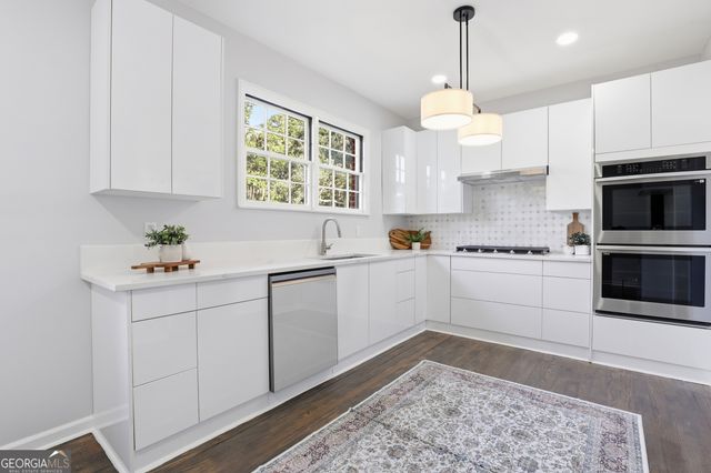 3 Gordonston Avenue, Savannah, GA 31404