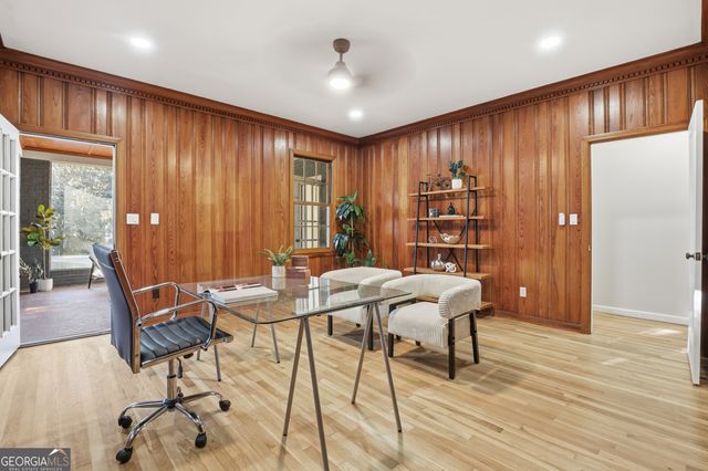 3 Gordonston Avenue, Savannah, GA 31404