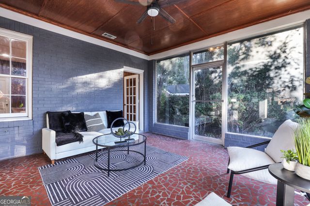 3 Gordonston Avenue, Savannah, GA 31404