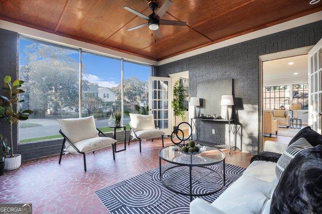 3 Gordonston Avenue, Savannah, GA 31404