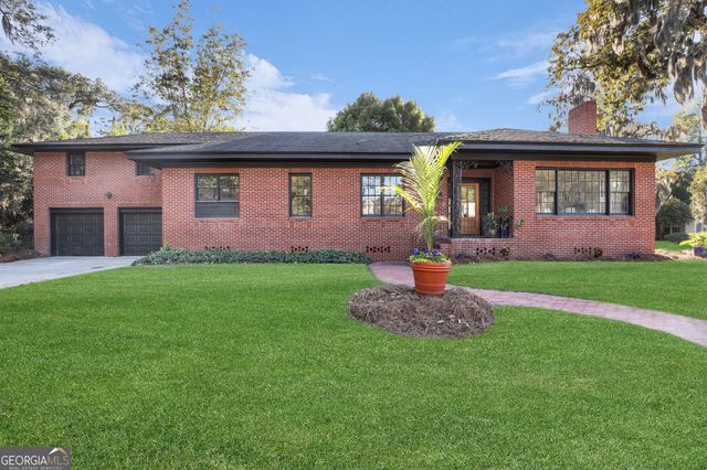 3 Gordonston Avenue, Savannah, GA 31404