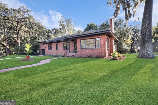 3 Gordonston Avenue, Savannah, GA 31404