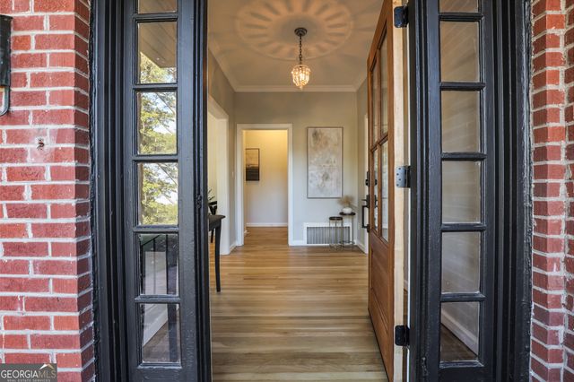 3 Gordonston Avenue, Savannah, GA 31404