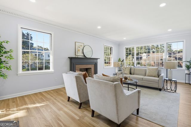 3 Gordonston Avenue, Savannah, GA 31404