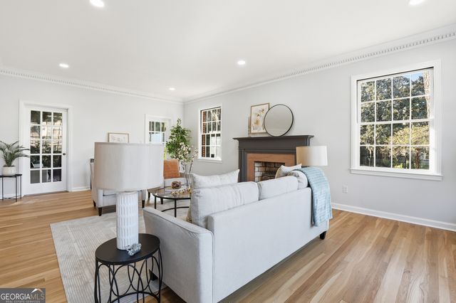 3 Gordonston Avenue, Savannah, GA 31404