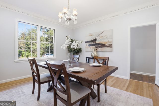 3 Gordonston Avenue, Savannah, GA 31404