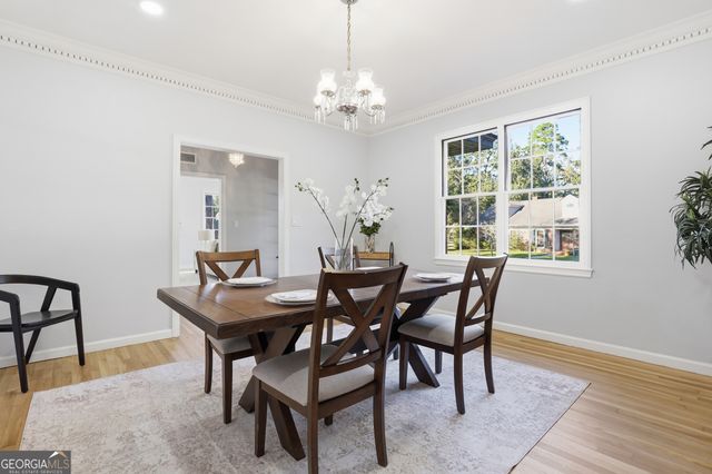 3 Gordonston Avenue, Savannah, GA 31404