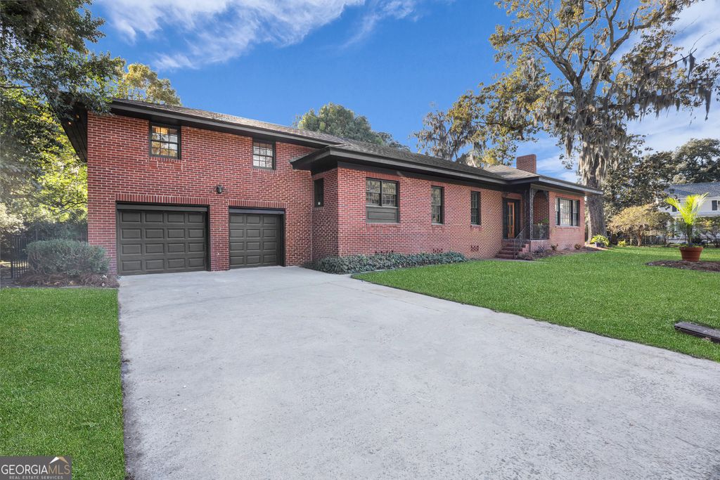 3 Gordonston Avenue, Savannah, GA 31404